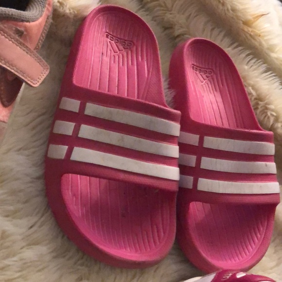 Used Girl Shoes - Picture 8 of 8